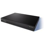 Cisco ISR 4321 Security Bundle 2GE - 2NIM - 4G FLASH - 4G DRA