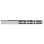 Cisco Catalyst 9200L 24-port Data 4x10G uplink Switch