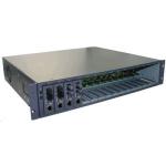 CTS 16 Slot Universal Media Converter   Rack, 19 Inch rackmountable. Incorporating slot for optional