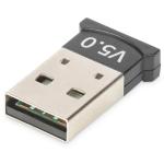 Digitus N-30211 Bluetooth 5.0 Nano USB Adapter
