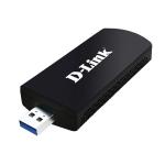 D-Link DWA-192 (AC1900) Dual-Band WiFi 5 USB Wireless Adapter USB 3.0