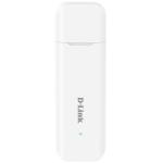 D-Link DWM-222W (AX300) 4G LTE CAT4 WiFi 6 USB Adapter Nano-SIM Slot / Up to 8 Wireless Clients