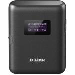 D-Link DWR-933 4G/LTE CAT6 Mobile Wi-Fi Hotspot with SIM card slot, 3000mAh battery, Dual-Band AC1200 Support up to 32 Wi-Fi devices
