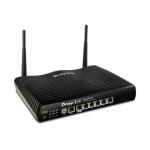 DrayTek Dual Gigabit WAN WiFi 5 Router / Firewall IPSec - PPTP - SSL VPN - QoS