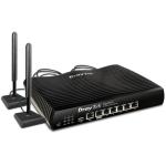 DrayTek DV2927L 4G Multi WAN Router / Firewall IPSec - PPTP - SSL VPN - QoS