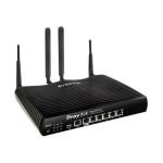 DrayTek DV2927LAC 4G Multi WAN WiFi 5 Router / Firewall IPSec - PPTP - SSL VPN - QoS