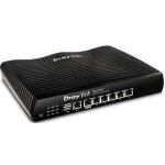 DrayTek Vigor2927AX Dual Gigabit WAN Router / Firewall IPSec - PPTP - SSL VPN - QoS - Wi-Fi 6