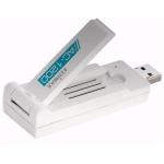 Edimax EW-7822UAC Dual-Band WiFi 5 USB Wireless Adapter 802.11ac 1200mb - 2.4GHz & 5GHz Concurrent Wireless Connectivity