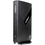 Edimax BR-6473AX (AX3000) Dual-Band WiFi 6 Router 11AX - Intel Dual-core CPU - Four High-Gain Internal Antennas