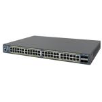 EnGenius EWS7952FP-FIT EnGenius Fit 740W Gigabit PoE+ 48 Port Switch