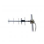 HyperLink Technologies ANT-54 900 MHz 9 dBi N-Female Yagi Antenna - HG909Y