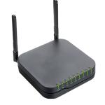 FlyingVoice FPX9102H Multi-function VoIP Gateway Gigabit Router WiFi 2x FXO