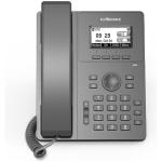 FlyingVoice P10P Basic SIP Phone Dual 10/100Mbps Ethernet PoE