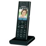 FRITZ!Box C5FON Fritz!Fon DECT Cordless Telephone (black)