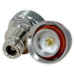Go Wireless AN-36 N-Female to 7/16 Male 50 Ohm Adaptor
