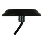 Go Wireless ANT-275 3dBi 865-870 MHz Heavy Duty Outdoor Omni Antenna With 3 FT Cable RF-195 SMAMale