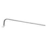 Go Wireless BKT-23 Curved Fascia Mount 1m
