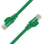 Go Wireless IPL-UTP6-GN-3 Cat6 Ethernet Cable - 3m - Green UTP - Indoor