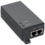 Go Wireless PT-PSE100G 48V DC 30 Watt Gigabit Passive Power over Ethernet Supply
