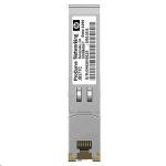 HP HPE hp JD089B X120 1G SFP RJ45 T Transceiver