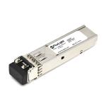 HPE X121 1G SFP LC SX Transceiver