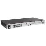 Huawei eKit AR720 Layer 3 Access Router 8x 1Gbe LAN - 2x Combo-WAN (1GbE + 2x SFP) - 2x USB - 1U Rackmount