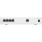 Huawei eKit S380-L4T1T Multi-Service Gateway with built-in WAC (32APs Managed) 1GbE x5