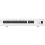Huawei eKit S380-S8P2T Multi-Service Gateway with built-in WAC (64APs Managed) 2x 1GbE WAN - 8x 1GbE PoE LAN