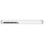 Huawei eKit S380-H8T3ST Multi-Service Gateway with built-in WAC (124APs Managed) 2x 1GbE + 1x SFP WAN - 8x 1GbE PoE LAN