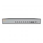 IGNITENET FNS-POE-10-AU Fusion Switch 10P 8 Port 10/100/1000Mbps L2 Managed PoE switch with 2 1G SFPUplink Ports