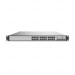 IGNITENET FNS-POE-24-AU Fusion Switch 24P 24 Port 10/100/1000Mbps L2 Managed PoE switch with 4 10G SFP+ Uplink Ports