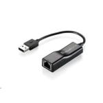 LevelOne USB-0301 USB 10/100Mbps Ethernet Adaptor for PC, Wii and Mac