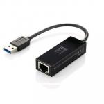 LevelOne USB-0401-V3 USB3.0 Gigabit Ethernet Adaptor