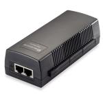 LevelOne PoE Injector Gigabit Ethernet PoE+ 30W