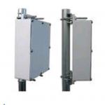 Laird DCE-7x6x2 Aluminium Enclosure