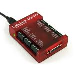 Labjack U3-HV USB DAQ device