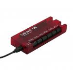 Labjack U6 USB multifunction DAQ device