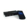 LENKENG LKV331A 3 in 1 out 4K HDMI Switch HDCP1.2 & DVI-D or DVI-I Compliant LENKENG LKV331A 3 in 1 out 4K HDMI Switch HDCP1.2 & DVI-D or DVI-I Compliant
