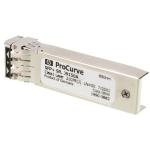 FS J9150A Transceiver HPE/Aruba J9150A Compatible X132 10G SFP+ LC SR Transceiver 10GBASE-SR SFP+ 850nm 300m DOM Transceiver
