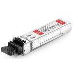 FS Cisco SFP-10G-SR Compatible SFP+ 10GBASE-SR 850nm 300m DOM Duplex LC/UPC MMF Optical Transceiver Module