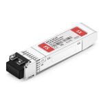 FS Cisco GLC-SX-MMD Compatible SFP 1000BASE-SX 850nm 550m DOM Duplex LC/UPC MMF Optical Transceiver Module (Industrial)