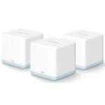 Mercusys Halo H30 AC1200 Whole Home Mesh Wi-Fi System - 3 Pack
