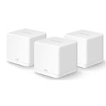 Mercusys Halo H30G AC1300 Whole Home Mesh Wi-Fi System - 3 Pack