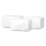Mercusys Halo H90X AX6000 Whole Home Mesh Wi-Fi System - 3 Pack