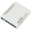 MikroTik RB951Ui-2HnD High Power WiFi 4 Router MikroTik RB951Ui-2HnD High Power WiFi 4 Router
