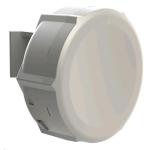 MikroTik RouterBOARD RBSXTG-5HPacD-SA WiFi 5 CPE / Bridge SXTG - Dual Chain - 13dBi - 90 deg - 5GHz