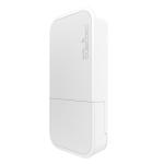 MikroTik RBWAP2ND 160mW 802.11n Outdoor Access Point, Wall Mount, White