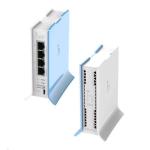 MikroTik RouterBOARD RB941-2ND-TC WiFi 4 Router
