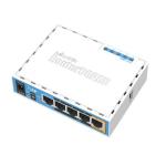 MikroTik RouterBOARD RB951UI-2ND WiFi 4 Router