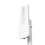 MikroTik RBOMNITIKPG-5HACD WiFi 5 Outdoor Router 5 GigE - 802.3at/af - PoE Input / Output